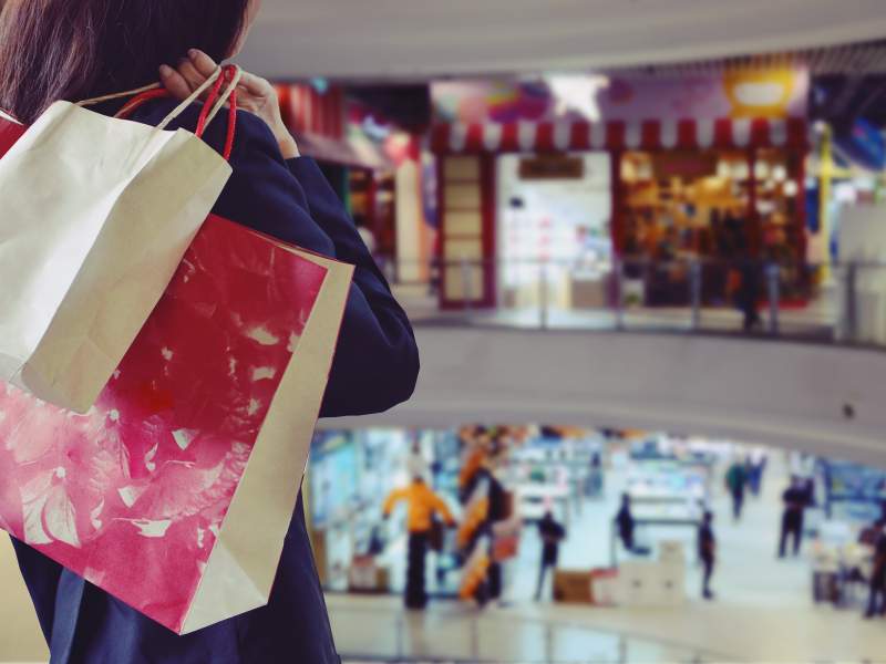 Appuntamento il 14 maggio con Retail Institute per la terza edizione dell'evento sui centri commerciali Appuntamento il 14 maggio con Retail Institute per la terza edizione dell'evento sui centri commerciali