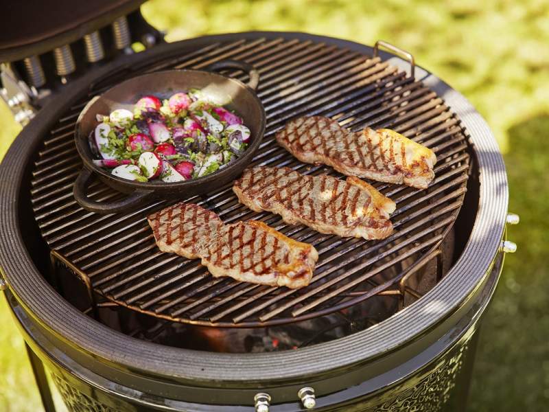 Il 16 maggio Bord Bia si prepara a festeggiare il BBQ Day a tutta griglia