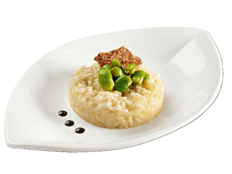 Una ricetta preparata con Pastasì Soluzioni Express Una ricetta preparata con Pastasì Soluzioni Express