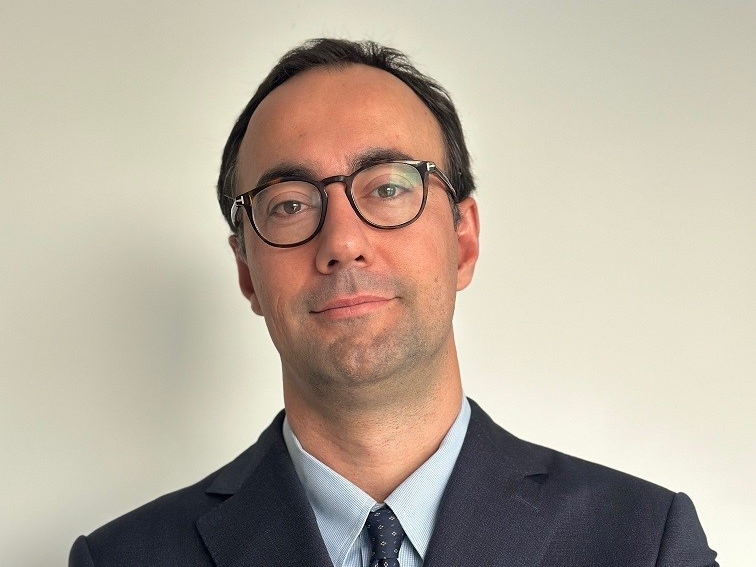 Filippo Bozzalla Cassione, nuovo cfo di Klépierre Italia Filippo Bozzalla Cassione, nuovo cfo di Klépierre Italia