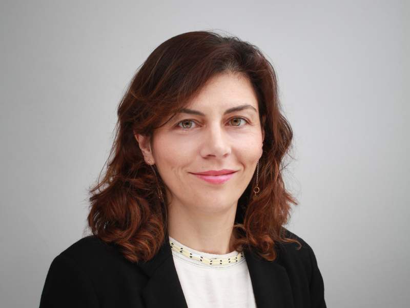 Carmela Bazzarelli, nuova ad di Kraft Heinz Italia Carmela Bazzarelli, nuova ad di Kraft Heinz Italia