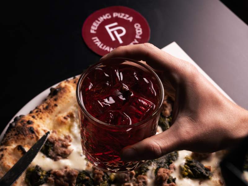 A Bassano del Grappa (VI), debutta il nuovo format Fedegroup che unisce pizza e pairing: Feeling Pizza A Bassano del Grappa (VI), debutta il nuovo format Fedegroup che unisce pizza e pairing: Feeling Pizza
