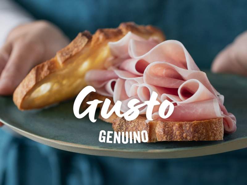 Parmacotto e Regusto hanno stretto una partnership per la gestione delle eccedenze alimentari Parmacotto e Regusto hanno stretto una partnership per la gestione delle eccedenze alimentari