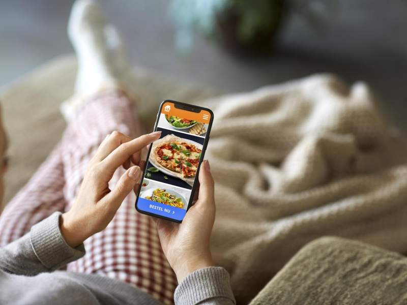 I social network si fanno sentire anche negli ordini food delivery di Just Eat I social network si fanno sentire anche negli ordini food delivery di Just Eat
