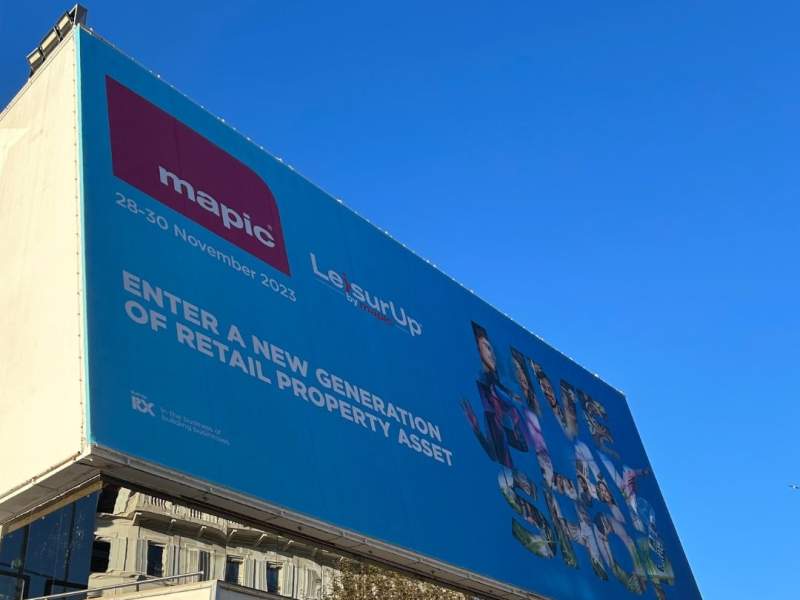 Ristorazione e leisure al centro dei dibattiti di Mapic Cannes Ristorazione e leisure al centro dei dibattiti di Mapic Cannes