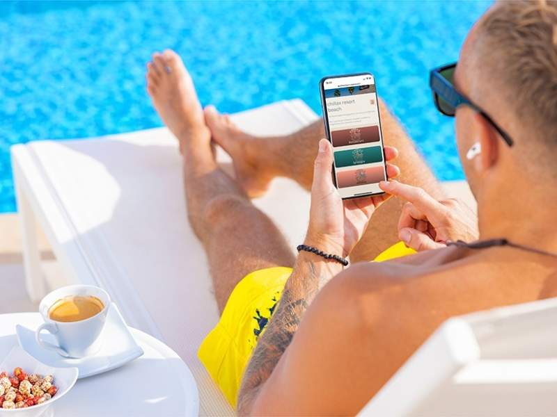 Estate e digitale: secondo Qromo nella ristorazione c'è spazio per altri investimenti Estate e digitale: secondo Qromo nella ristorazione c'è spazio per altri investimenti