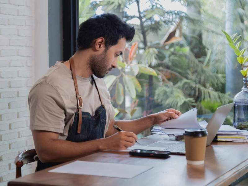 Solo il 19,7% delle imprese Horeca paga puntualmente secondo i dati Cribis Solo il 19,7% delle imprese Horeca paga puntualmente secondo i dati Cribis