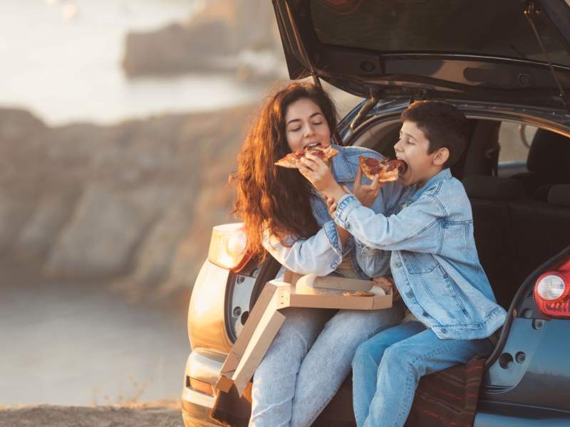 Per il 96% degli utenti TheFork, la qualità del cibo è determinante per una vacanza di successo Per il 96% degli utenti TheFork, la qualità del cibo è determinante per una vacanza di successo
