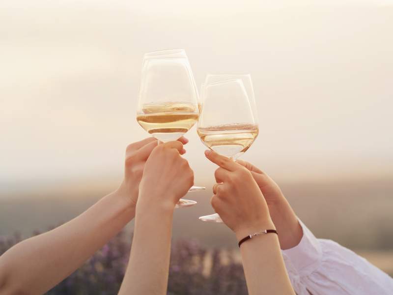 Vino low alcol? Solo il 5% dei consumatori dice di averlo provato (per ora) Vino low alcol? Solo il 5% dei consumatori dice di averlo provato (per ora)