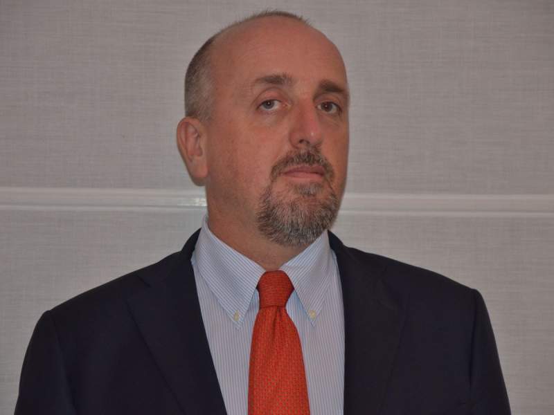 Stefano Salvischiani, fondatore di Retail Factory Stefano Salvischiani, fondatore di Retail Factory