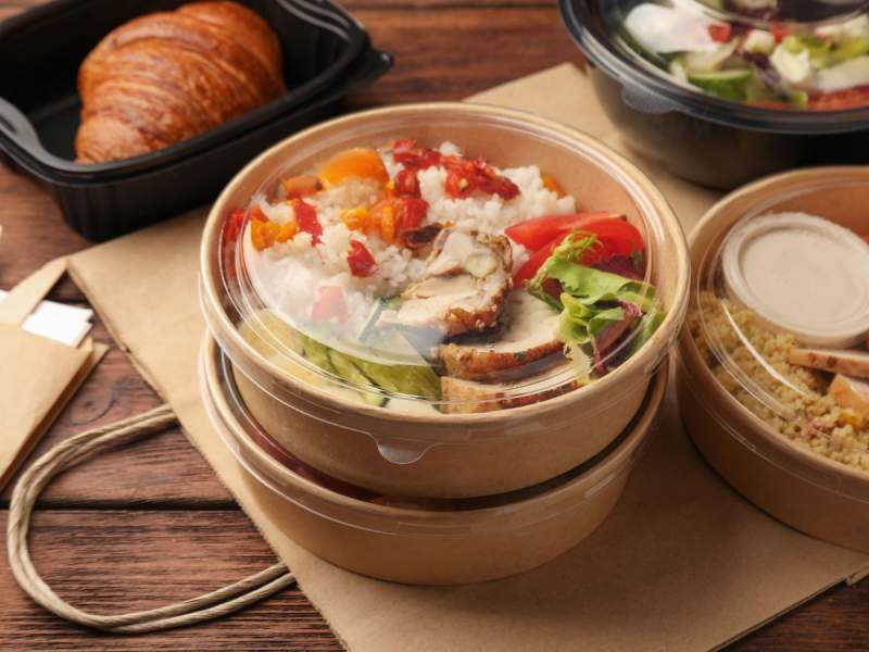 Nell'estate di Glovo, spopola l'healthy food (poke bowl in testa) Nell'estate di Glovo, spopola l'healthy food (poke bowl in testa)