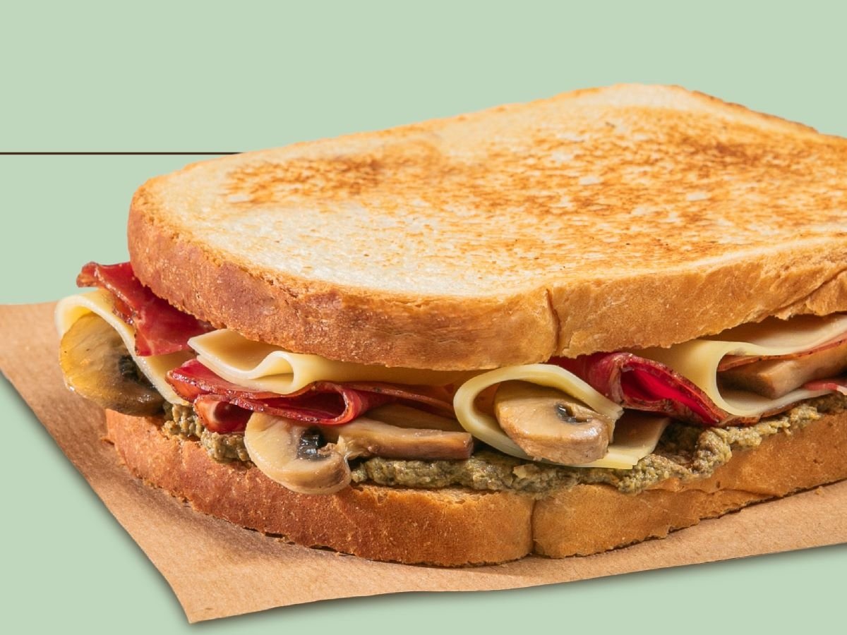 Il Montano, la limited edition nata dalla partnership fra Capatoast e GranTerre Il Montano, la limited edition nata dalla partnership fra Capatoast e GranTerre