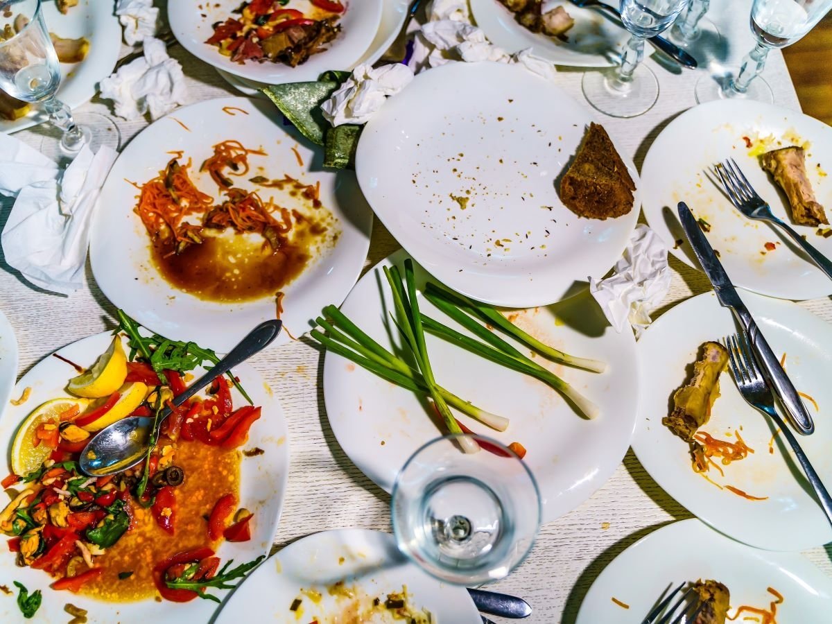 Secondo Fipe e Too Good To Go, ogni anno in Italia si sprecano 683,3 grammi di cibo pro-capite Secondo Fipe e Too Good To Go, ogni anno in Italia si sprecano 683,3 grammi di cibo pro-capite