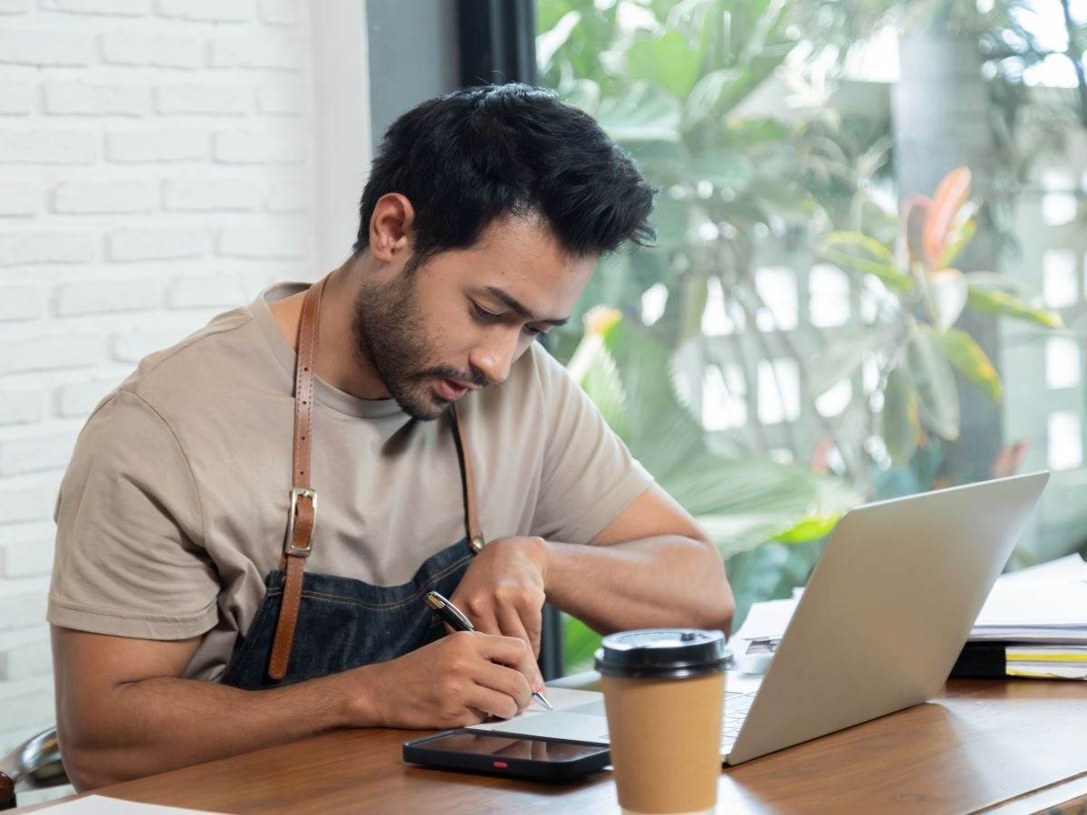 SumUp dedica il mese di novembre all'educazione finanziaria di ristoratori e commercianti SumUp dedica il mese di novembre all'educazione finanziaria di ristoratori e commercianti