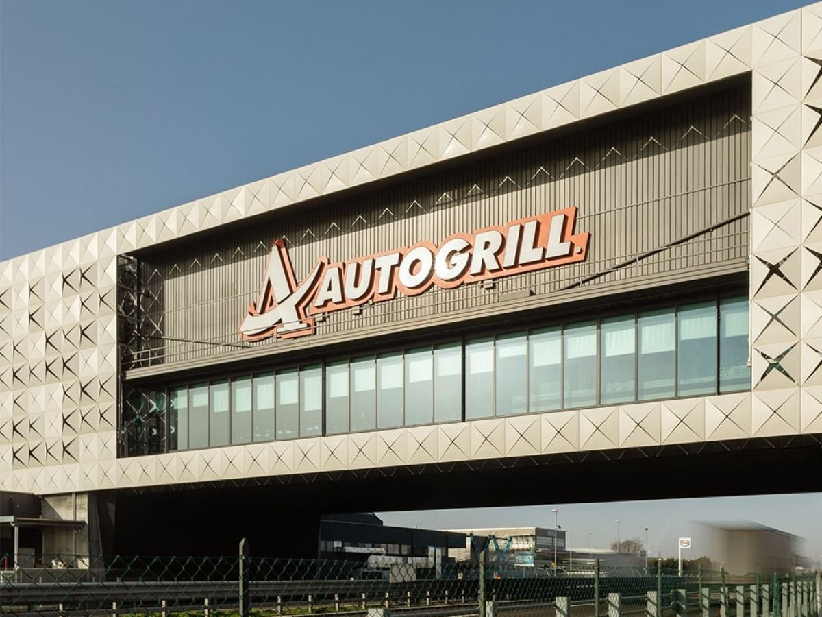 Autogrill era socio di Aigrim dalla sua fondazione nel 2013 Autogrill era socio di Aigrim dalla sua fondazione nel 2013