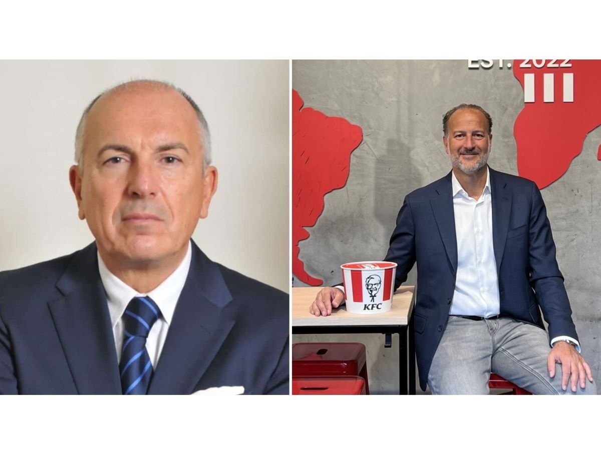 Riccardo Oldani e Corrado Cagnola, presidente e vicepresidente di Aigrim Riccardo Oldani e Corrado Cagnola, presidente e vicepresidente di Aigrim