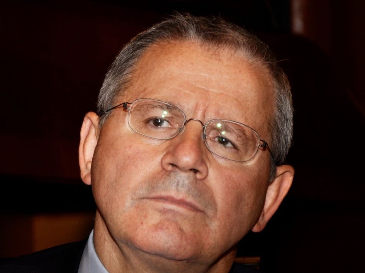 Lino Enrico Stoppani, riconfermato presidente di Fipe Lino Enrico Stoppani, riconfermato presidente di Fipe