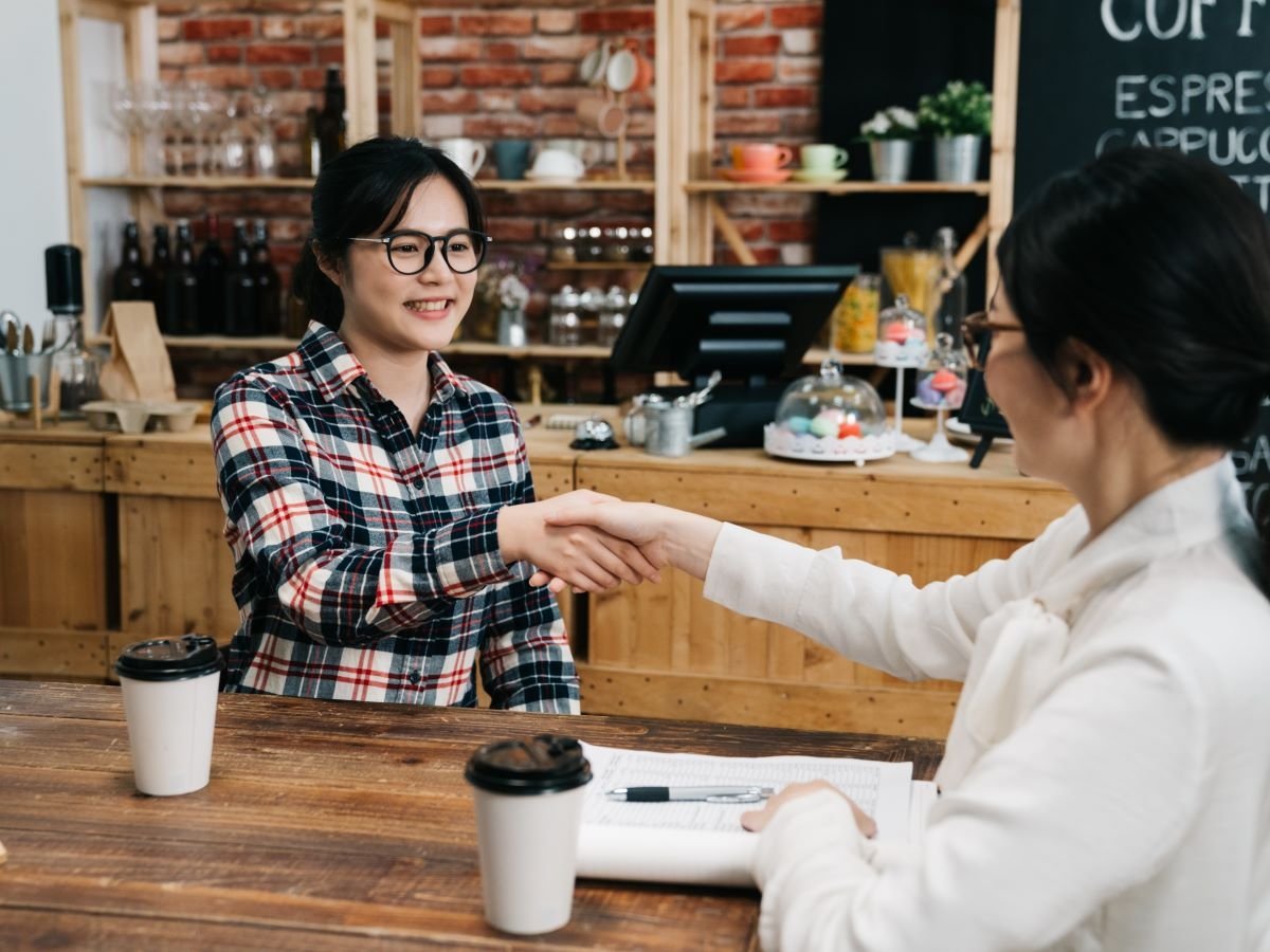 Restworld ha già contribuito a far assumere 2.000 persone nel mondo dell'Horeca Restworld ha già contribuito a far assumere 2.000 persone nel mondo dell'Horeca
