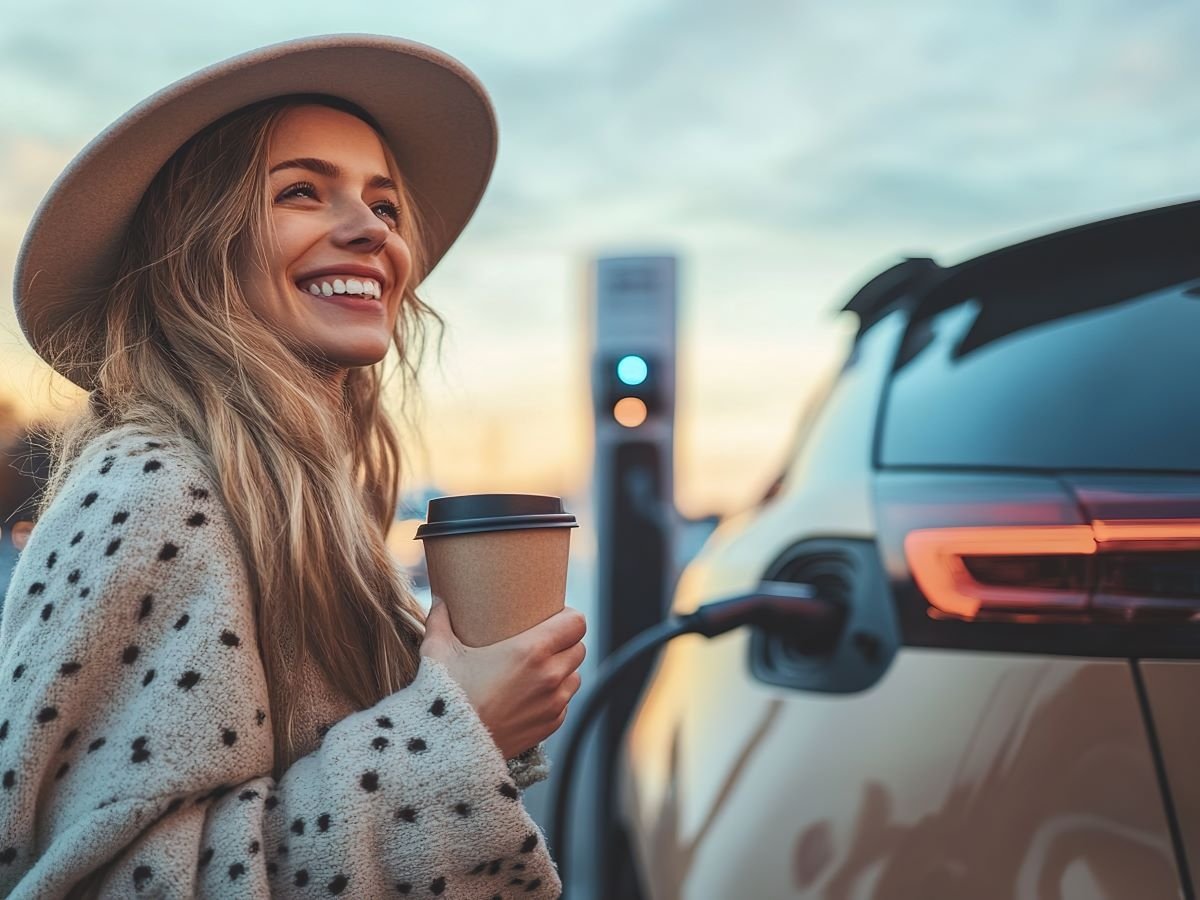 Set&Charge è la soluzione di ricarica di Enel per auto elettriche, progettata per le esigenze di attività commerciali Set&Charge è la soluzione di ricarica di Enel per auto elettriche, progettata per le esigenze di attività commerciali
