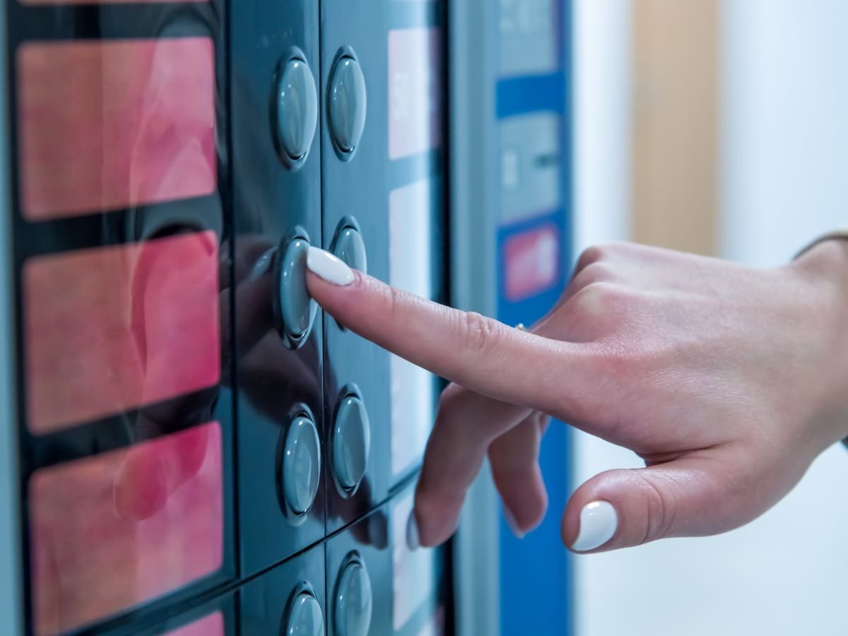 Sono oltre 4mila le aziende del settore vending in Italia Sono oltre 4mila le aziende del settore vending in Italia