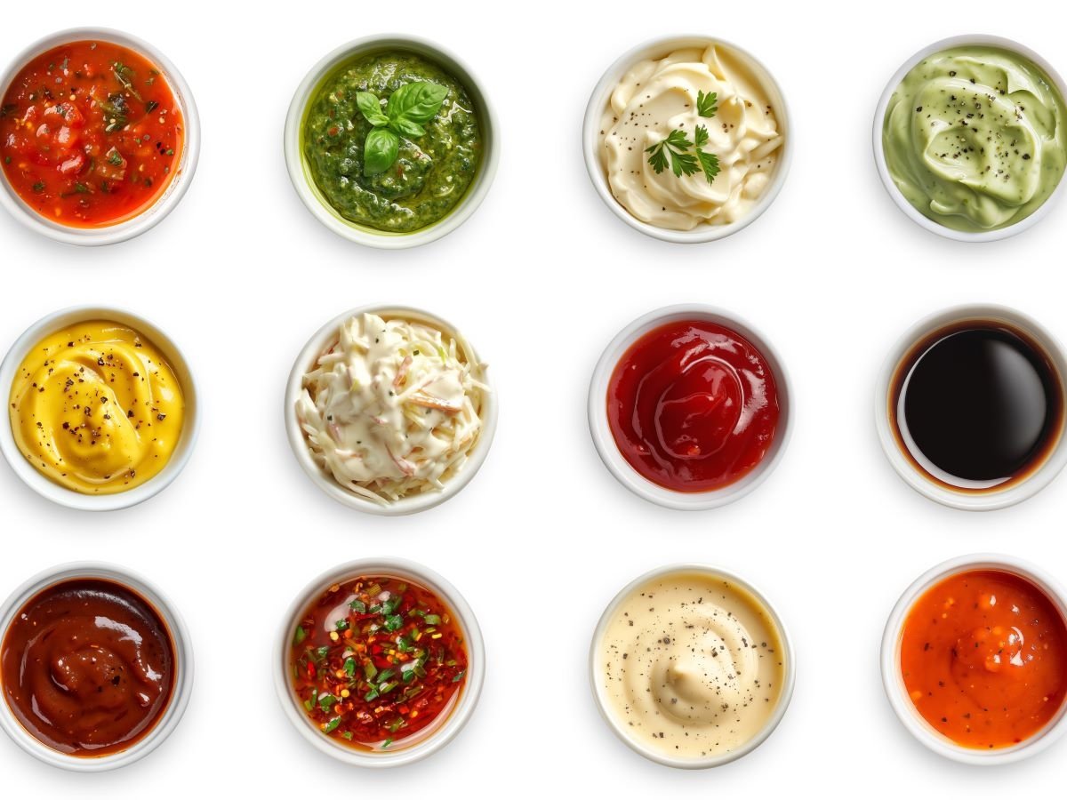 Sapore, ricettazione e funzionalità sono le priorità dei produttori di salse, sughi e condimenti per il foodservice Sapore, ricettazione e funzionalità sono le priorità dei produttori di salse, sughi e condimenti per il foodservice