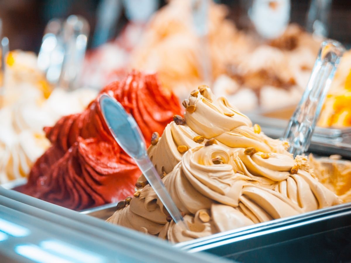 Gelato protagonista a Sigep 2025 con 10 padiglioni dedicati alla filiera Gelato protagonista a Sigep 2025 con 10 padiglioni dedicati alla filiera