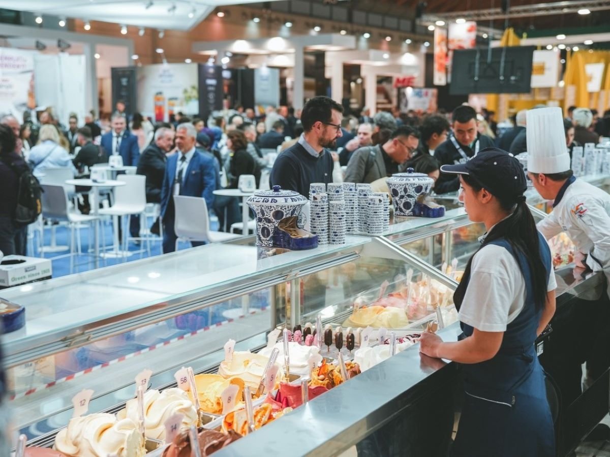 Sono più di 1.300 le aziende espositrici presenti a Sigep 2025 Sono più di 1.300 le aziende espositrici presenti a Sigep 2025