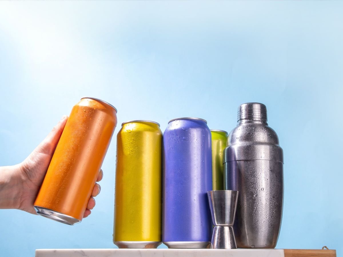 Per il 31% del campione analizzato da CGA by NIQ il prezzo è un motivo che favorisce l'acquisto dei ready to drink