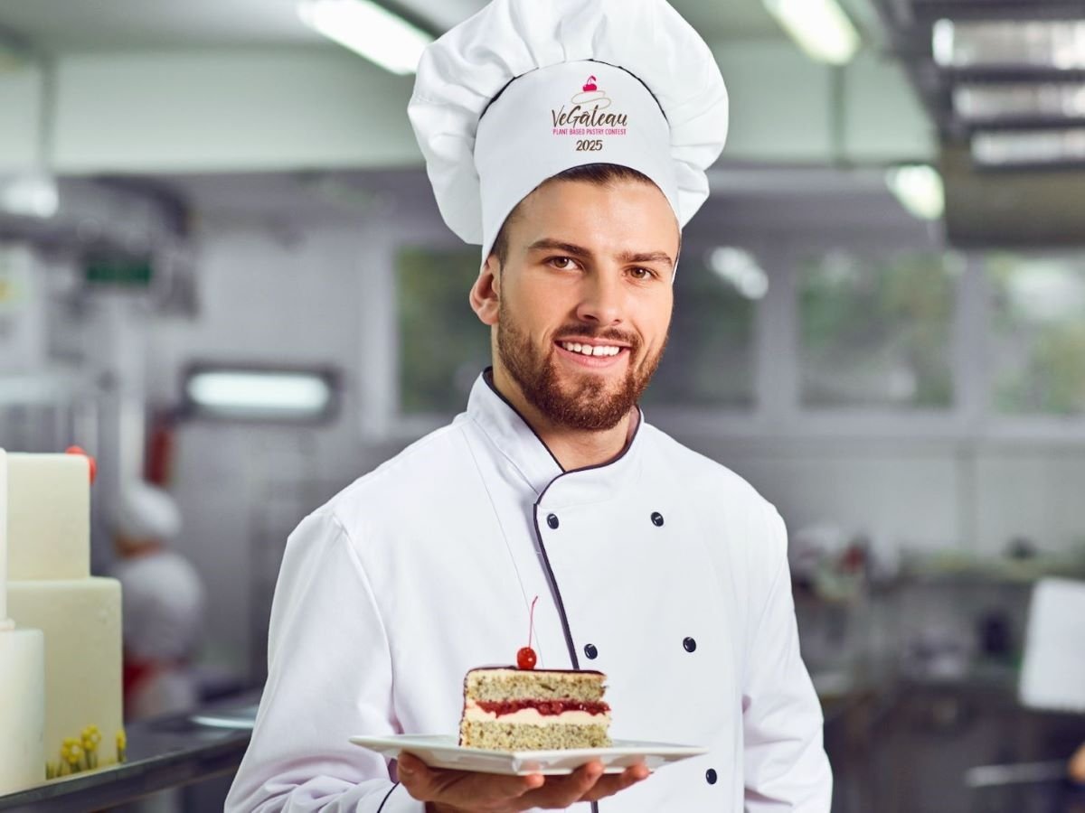 Le iscrizioni per Vegâteau 2025 chiudono il 31 marzo Le iscrizioni per Vegâteau 2025 chiudono il 31 marzo
