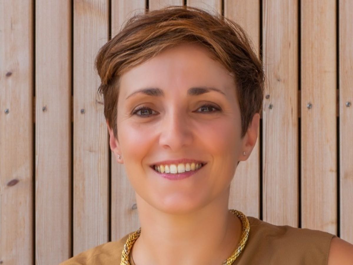 Valeria Casani, nuova chief marketing officer di McDonald's Italia Valeria Casani, nuova chief marketing officer di McDonald's Italia