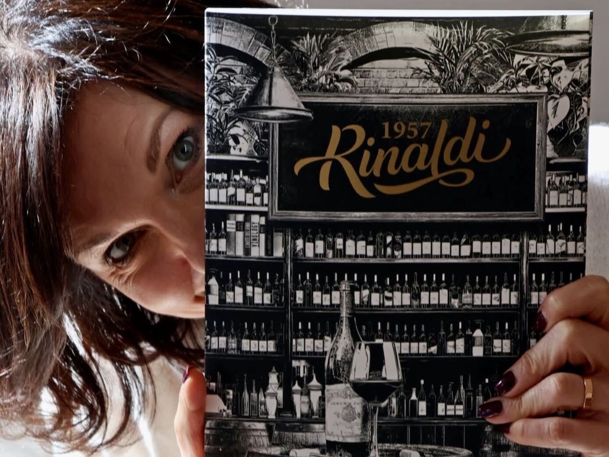 Il lancio del nuovo loook&feel di Rinaldi 1957 porta nel catalogo 6 nuovi vignerons dello Champagne Il lancio del nuovo loook&feel di Rinaldi 1957 porta nel catalogo 6 nuovi vignerons dello Champagne