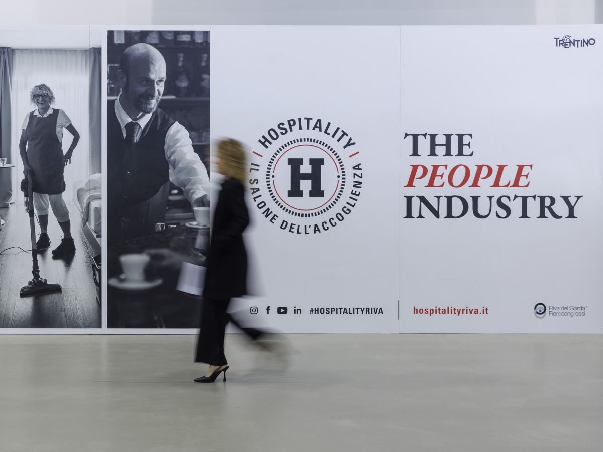 Nel 2026, Hospitality festeggia la 50° edizione Nel 2026, Hospitality festeggia la 50° edizione