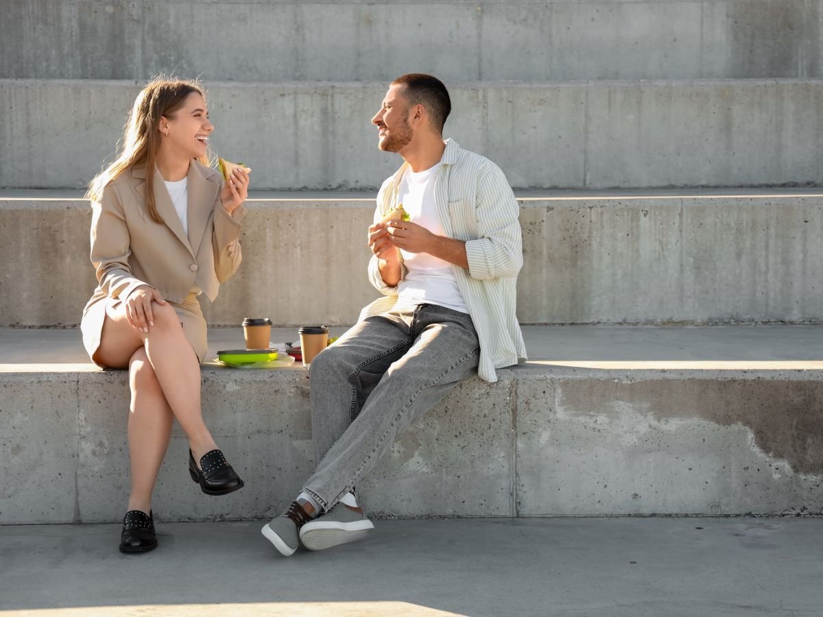 Secondo i dati SumUp, a Terni invece la pausa pranzo costa solo 3,50 euro Secondo i dati SumUp, a Terni invece la pausa pranzo costa solo 3,50 euro