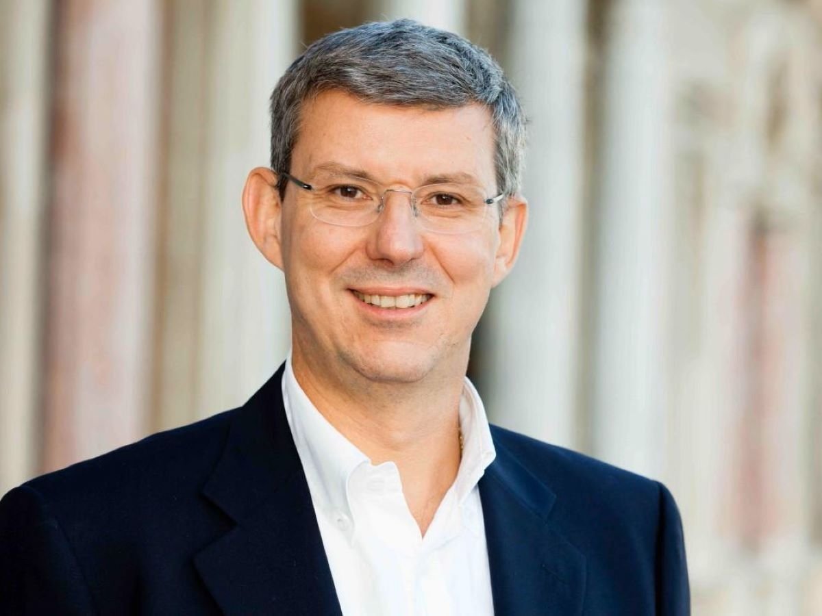 Andrea Zocchi, nuovo managing director di Deliveroo in Italia