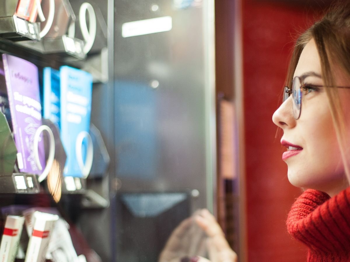 Sono oltre 830mila le vending machine sul territorio italiano censite da Confida