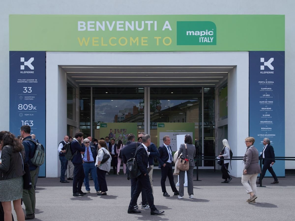 Mapic Italy si tiene il 14 e 15 maggio a Super Studio Maxi di Milano