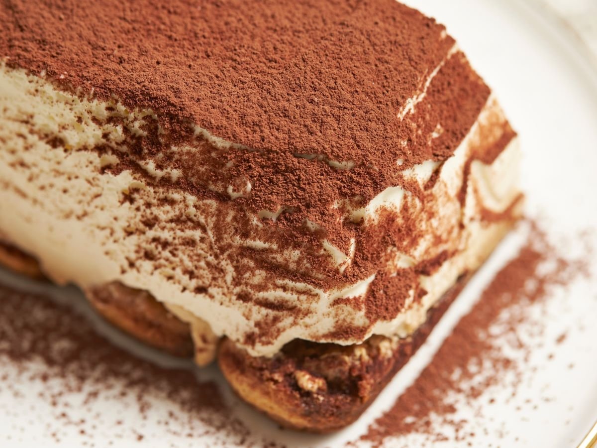 Il Tiramisù Day si festeggia ogni anno il 21 marzo