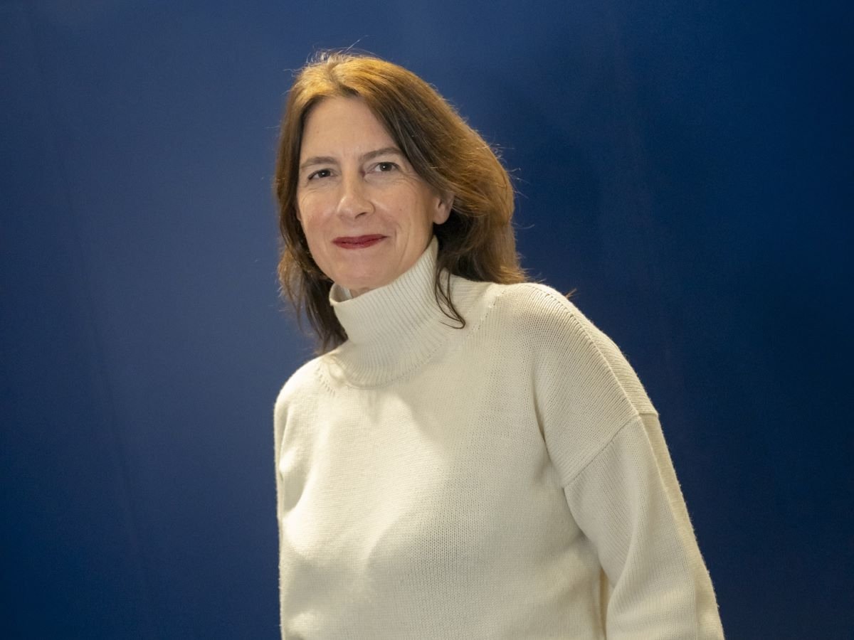 Ilenia Ruggeri lavora nel mondo Sanpellegrino dal 2016