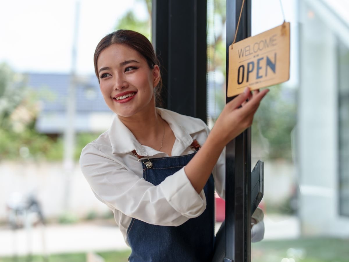 Sono circa 12mila in Italia i punti vendita della ristorazione a catena, dalle pizzerie alle caffetterie