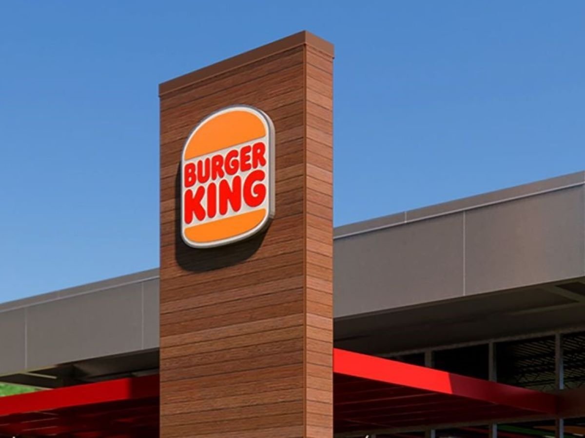 In totale, sono 105 gli store gestiti direttamente da Burger King in Italia