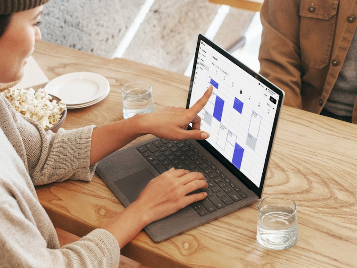 La dashboard di SumUp Bookings, il nuovo strumento per prenotazioni e riscossione pagamenti della fintech La dashboard di SumUp Bookings, il nuovo strumento per prenotazioni e riscossione pagamenti della fintech