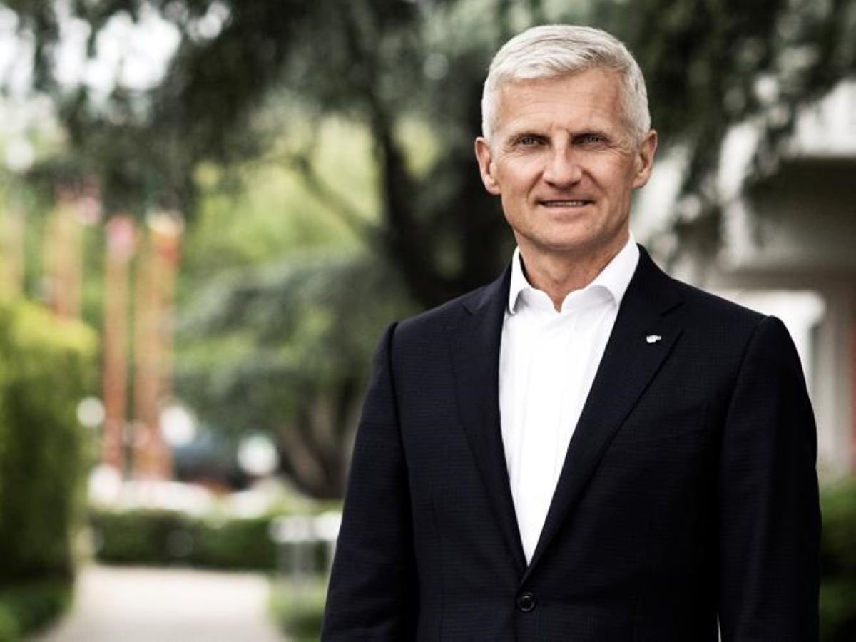 Andrea Illy, new entry nel consiglio direttivo di Fipe Andrea Illy, new entry nel consiglio direttivo di Fipe