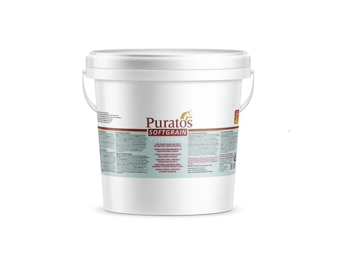 Il Softgrain di Puratos Italia utilizzato nel nuovo impasto de La Piadineria