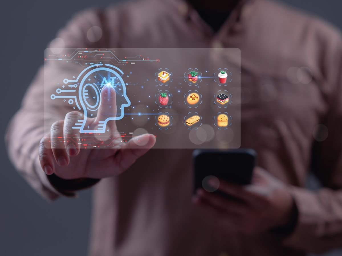 Dal menu dinamico al sommelier virtuale, ecco le possibili applicazioni dell'IA nella ristorazione