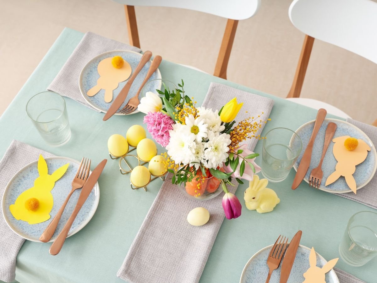 Secondo Fipe, la spesa complessiva per il pranzo di Pasqua al ristorante è pari a 400 milioni di euro