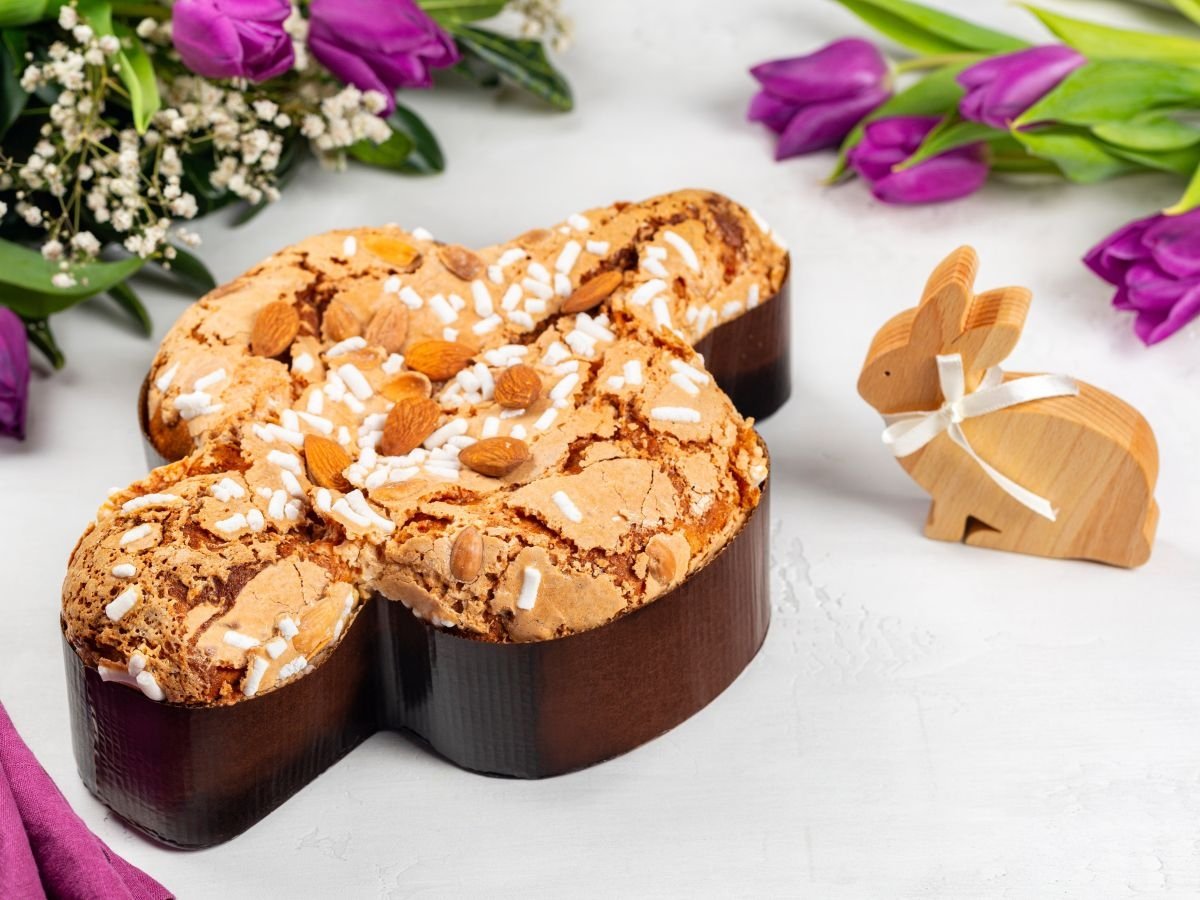 Su Glovo, in un anno, la colomba ha registrato una crescita degli ordini del +642%