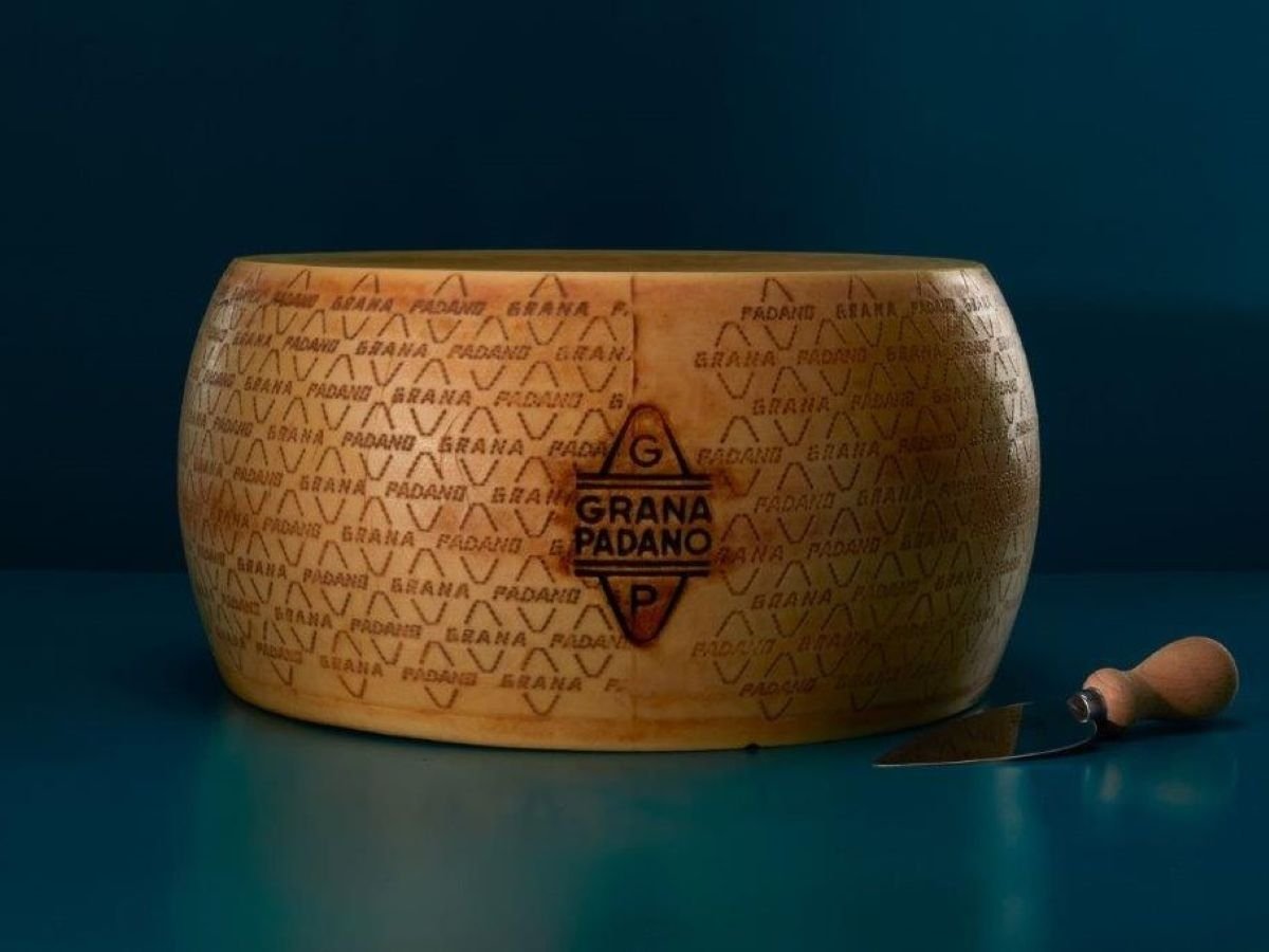 Il Grana Padano raggiunge una quota del 39,1% nel canale Cash&Carry Il Grana Padano raggiunge una quota del 39,1% nel canale Cash&Carry