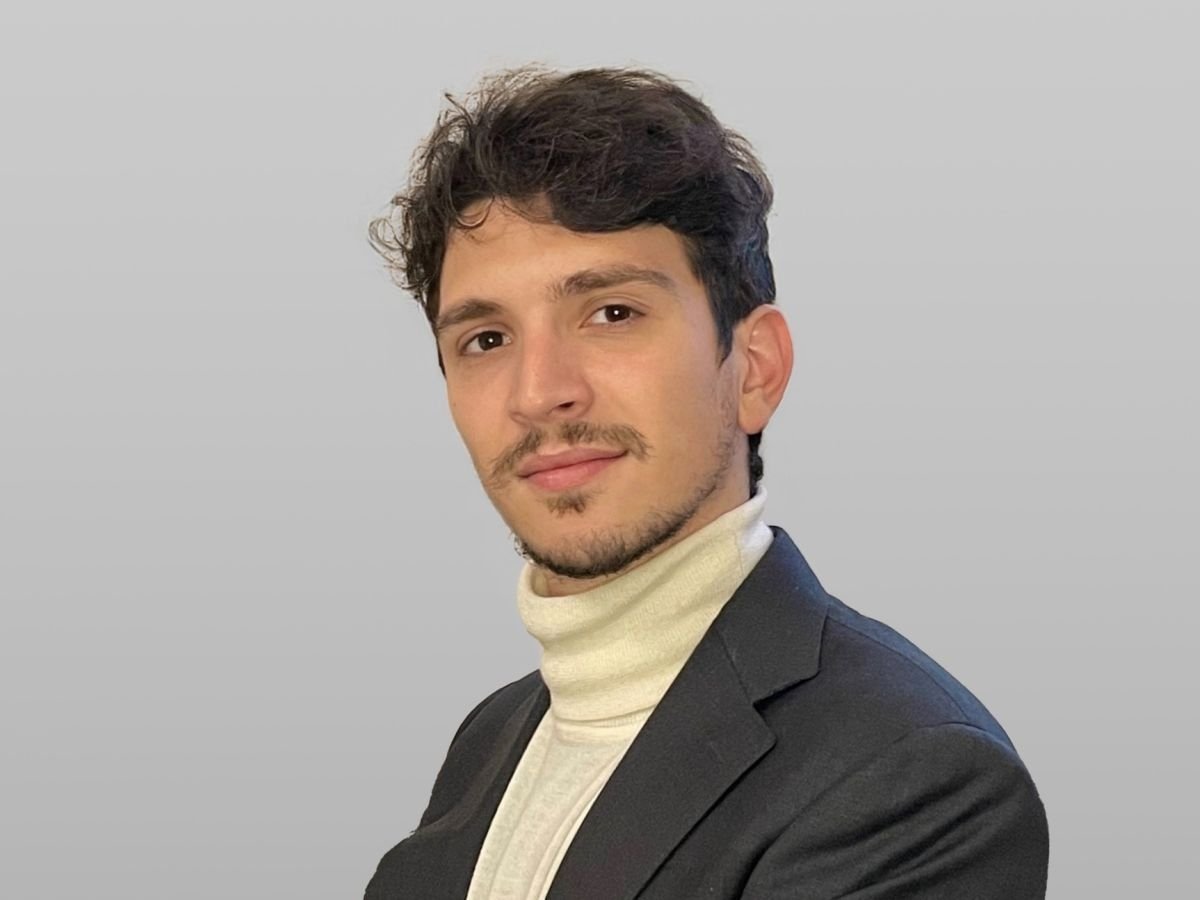 Francesco Basile, ceo di Qromo Francesco Basile, ceo di Qromo
