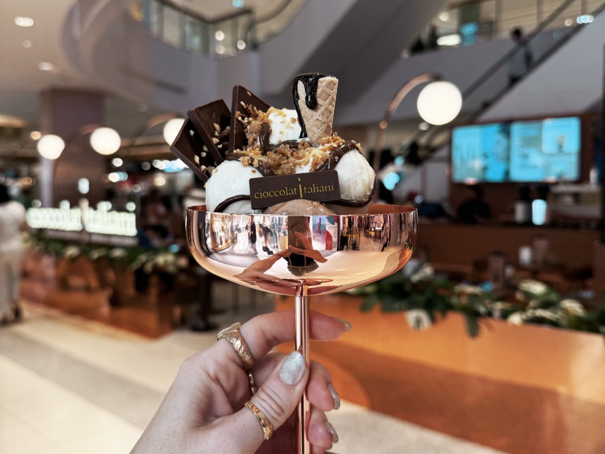 Da Bangkok, Cioccolatitaliani dà avvio a uno sviluppo di almeno 10 locali nella regione Da Bangkok, Cioccolatitaliani dà avvio a uno sviluppo di almeno 10 locali nella regione