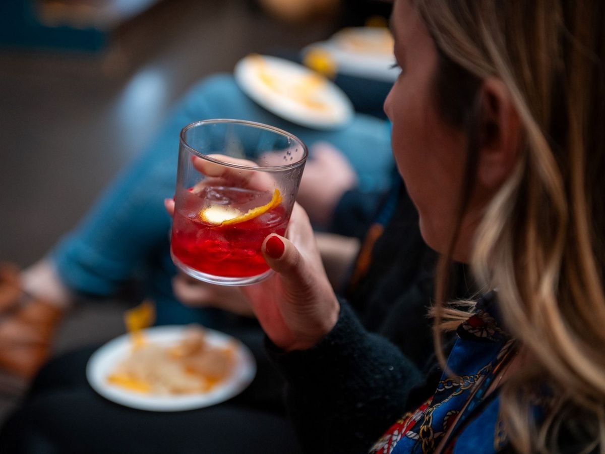In Italia, l'aperitivo muove un mercato da 4,5 miliardi di euro
